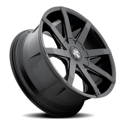 DUB Push 22x9.5 115