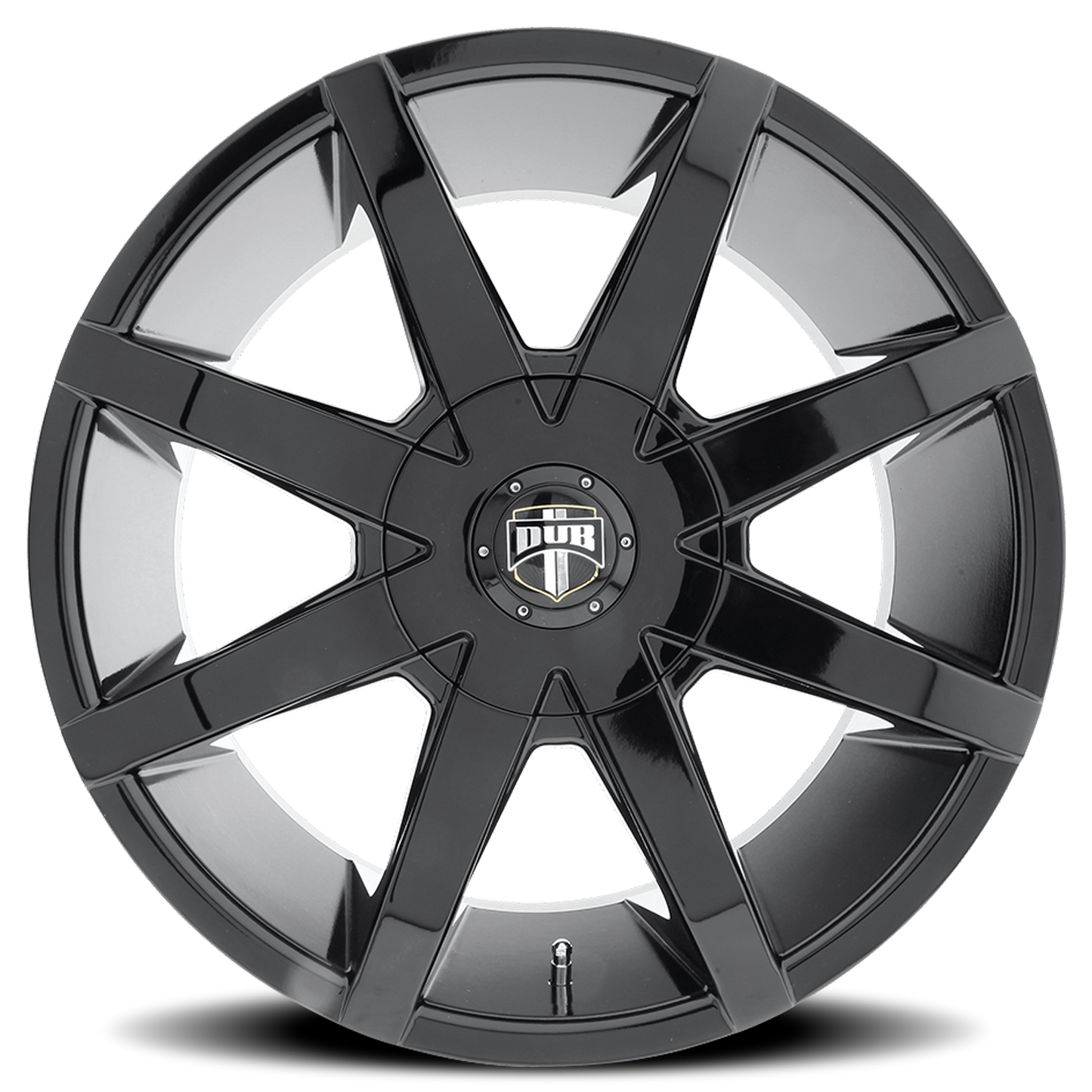 DUB Push 22x9.5 115
