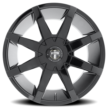 DUB Push 22x9.5 115