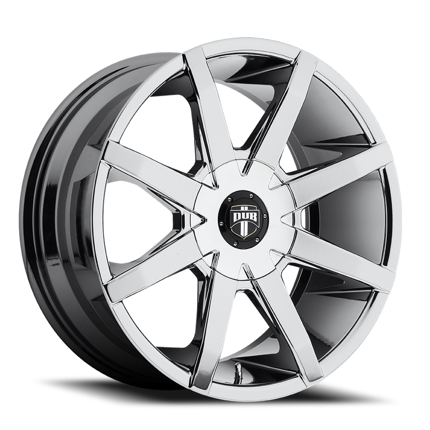 DUB Push 20x8.5 120