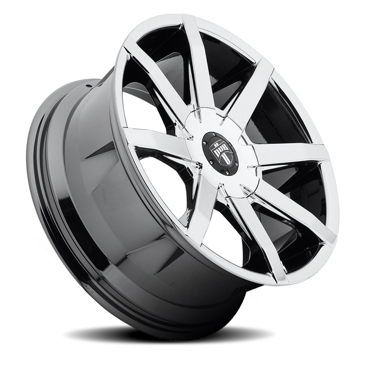 DUB Push 20x8.5 120