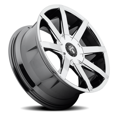 DUB Push 20x8.5 120