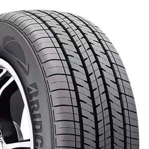 Bridgestone ECOPIA H/L 422 PLUS 235/65R17 | 000888