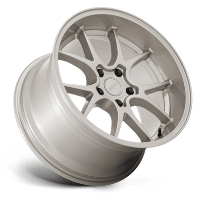 Rotiform | RC207 LTN-J | 19.0x8.50 | 5X100 | 35 | GLOSS GOLD