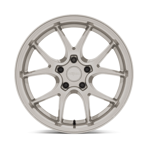Rotiform | RC207 LTN-J | 19.0x8.50 | 5X100 | 35 | GLOSS GOLD