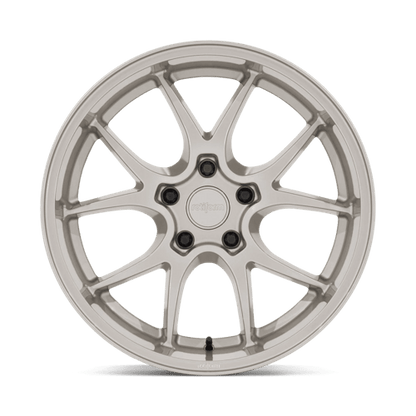 Rotiform | RC207 LTN-J | 19.0x8.50 | 5X100 | 35 | GLOSS GOLD