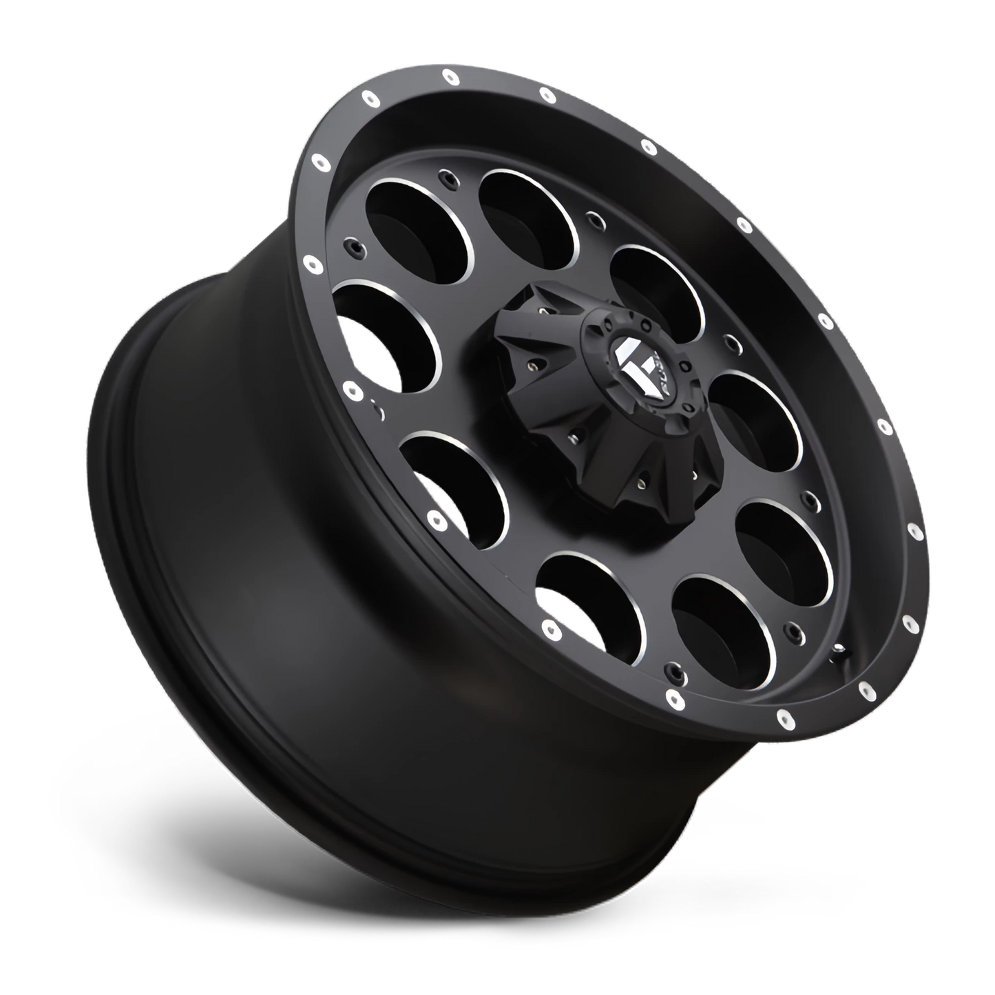 Fuel Revolver 15x8 114.3