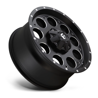 Fuel Revolver 15x8 114.3