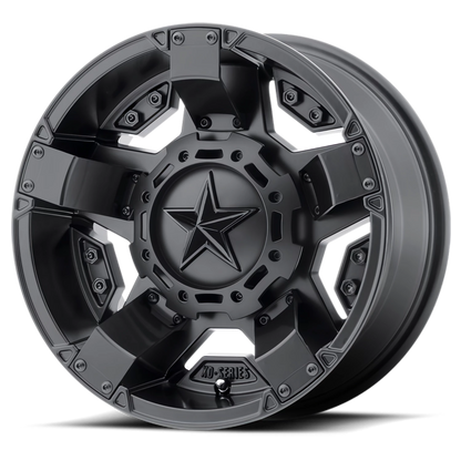 XD Series Rockstar II 18x9 120