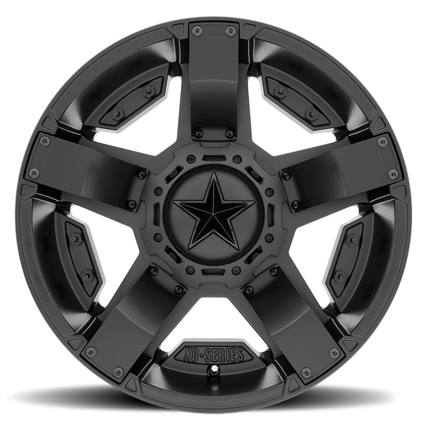 XD Series Rockstar II 18x9 120