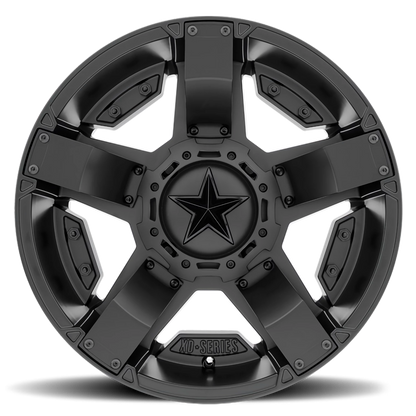 XD Series Rockstar II 18x9 120