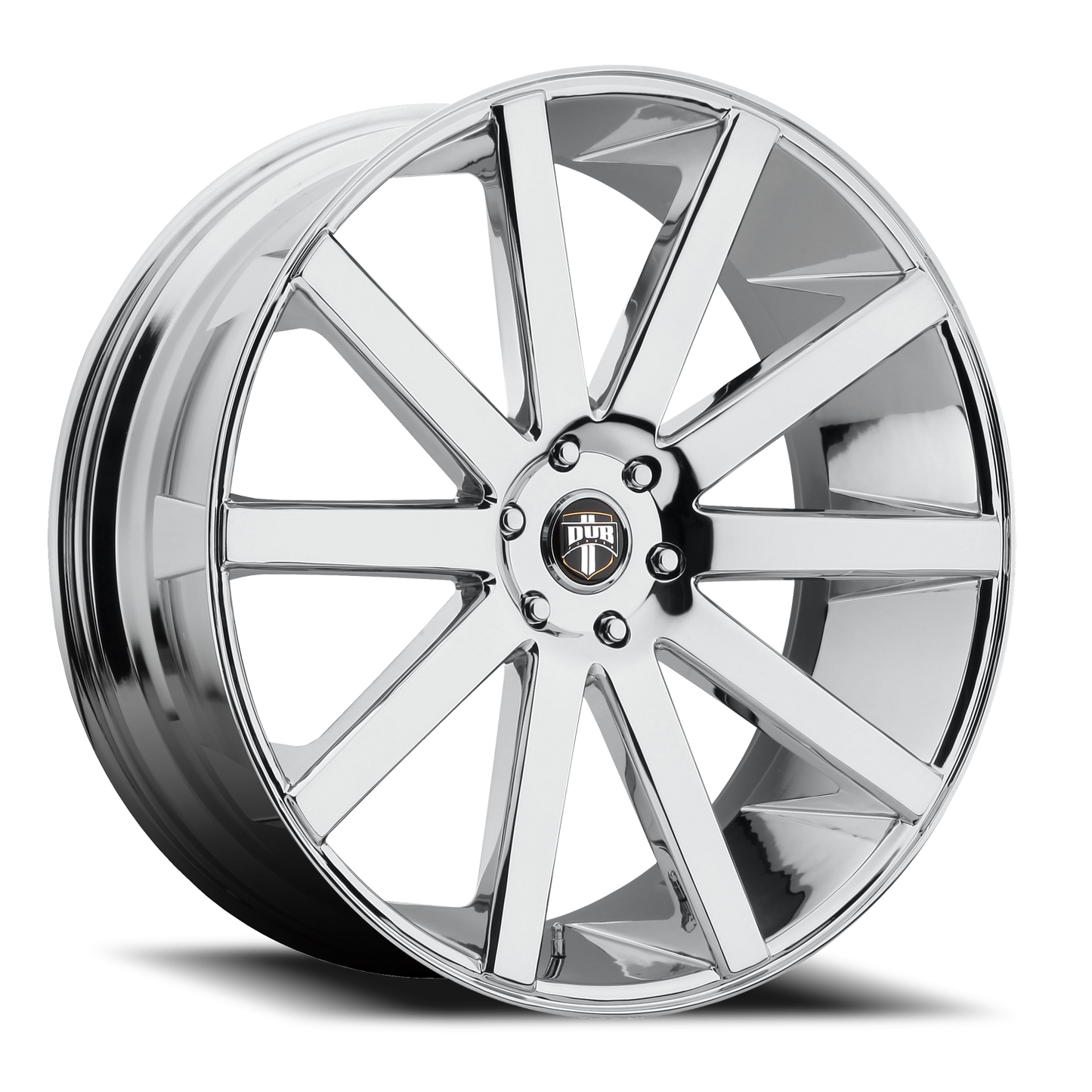 DUB Shot Calla 22x9 120