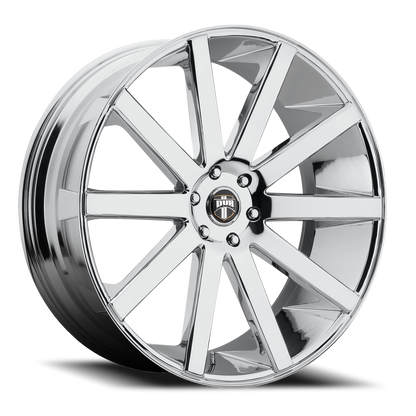 DUB Shot Calla 22x9 120