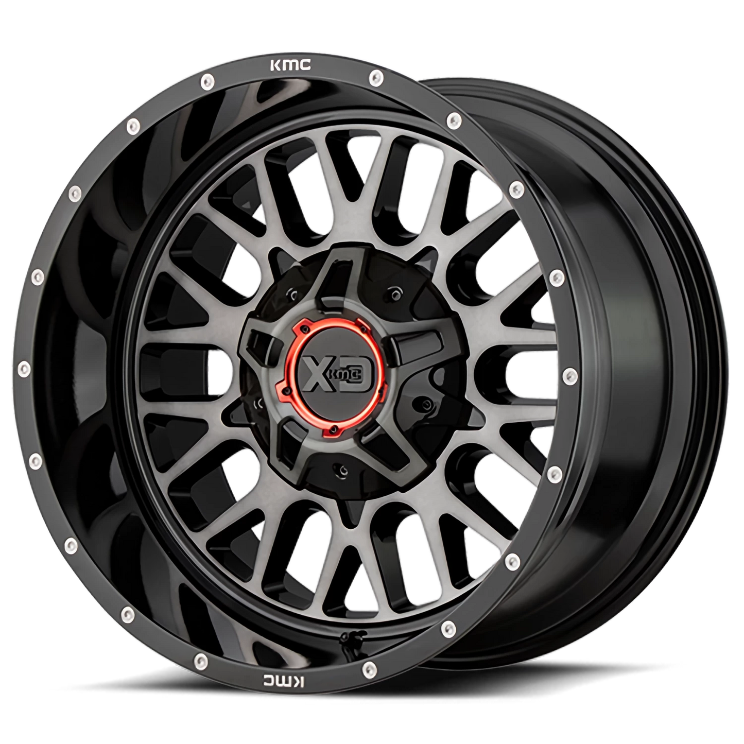 XD Series Snare 20x10 135