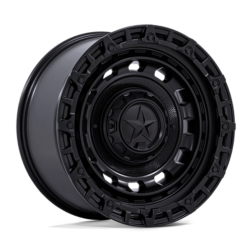 XD | XD869 R.O.F. | 20.0x9.00 | 8X180 | 1 | MATTE BLACK