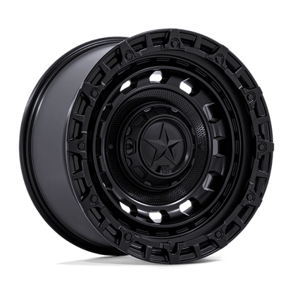 XD | XD869 R.O.F. | 20.0x9.00 | 8X180 | 1 | MATTE BLACK