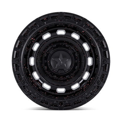 XD | XD869 R.O.F. | 20.0x9.00 | 8X180 | 1 | MATTE BLACK