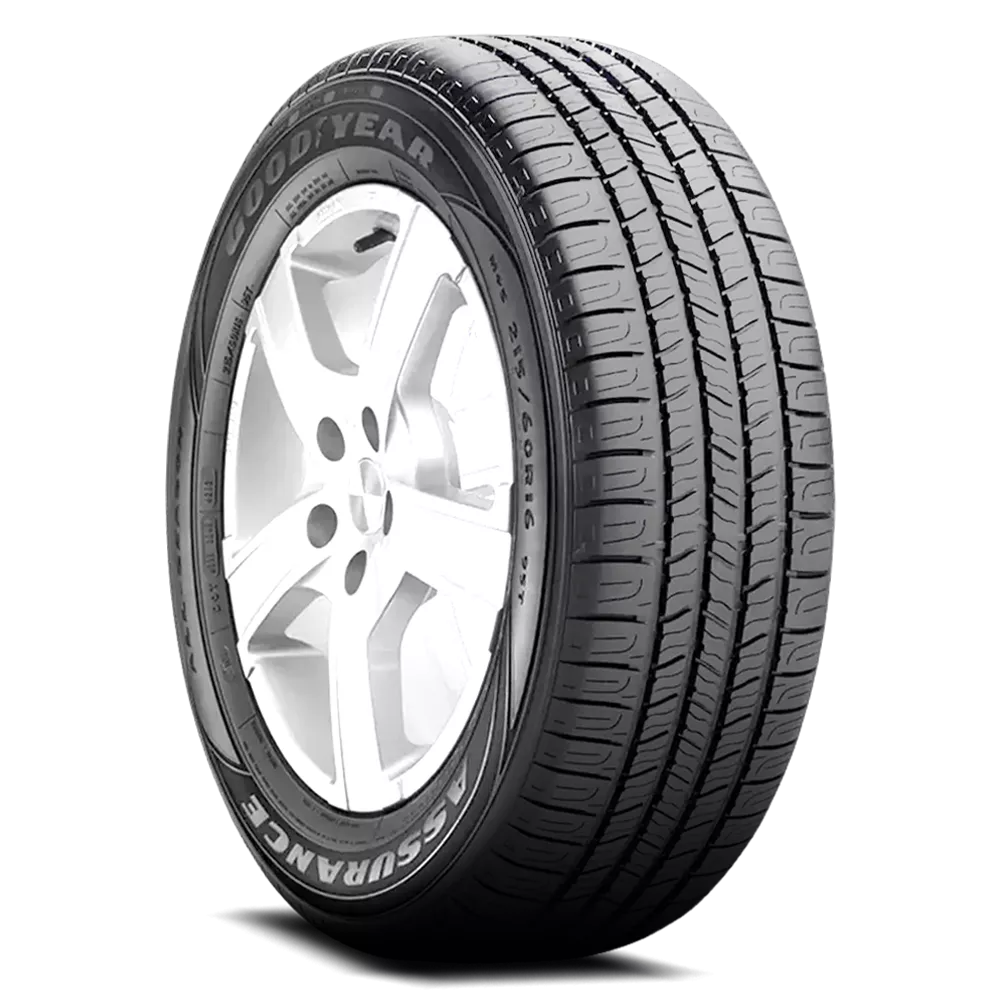 | 235/60R17 | 102