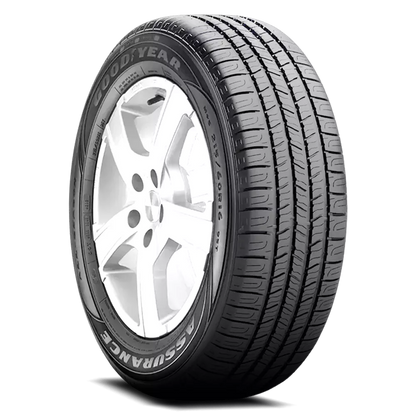 | 235/60R17 | 102