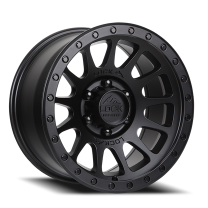 Lock Offroad Yosemite 20x9 135