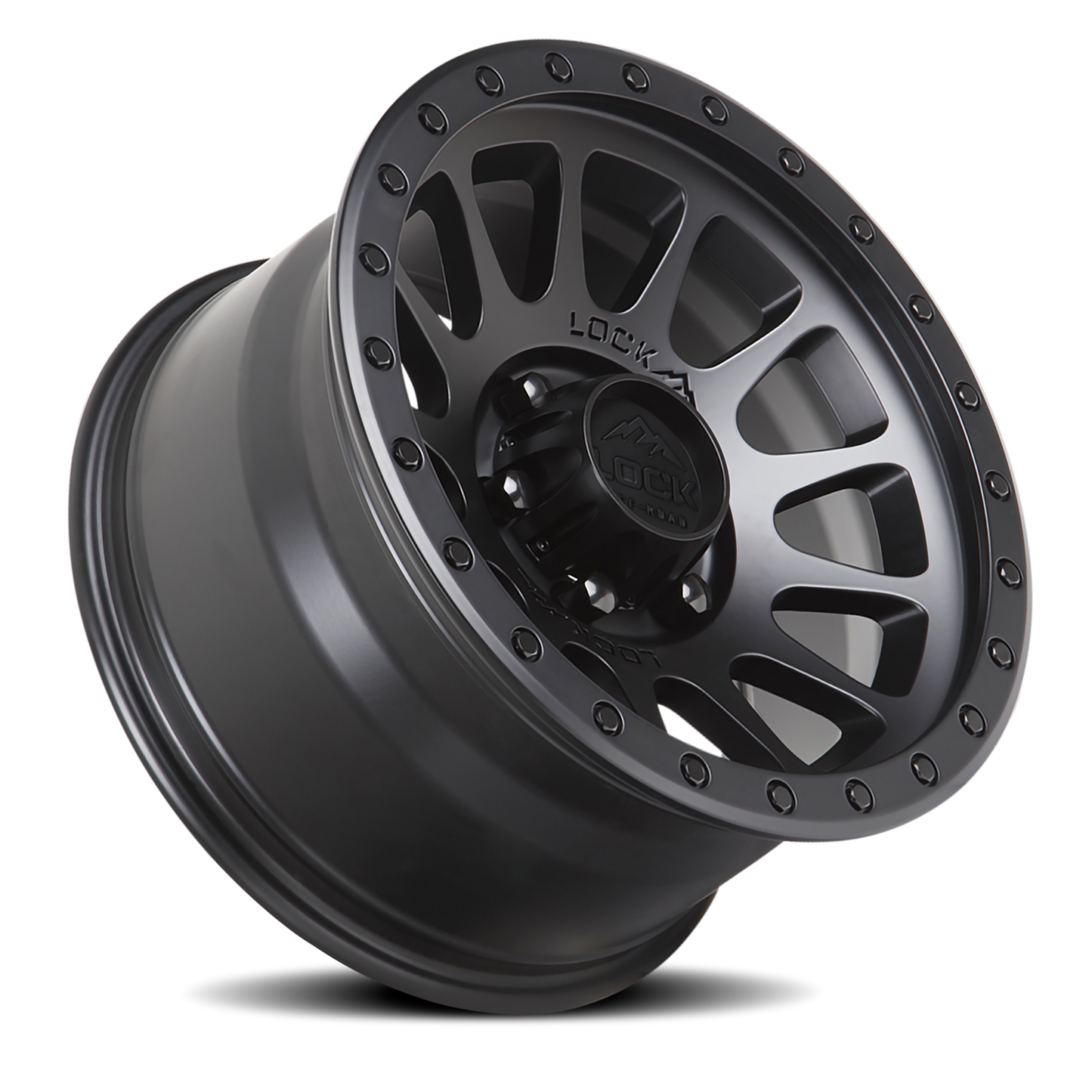 Lock Offroad Yosemite 20x9 135