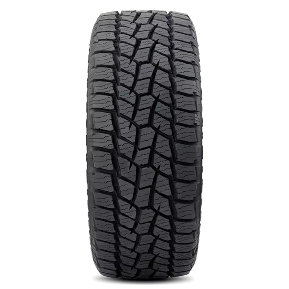 BFGoodrich TRAIL-TERRAIN T/A 275/55R20 | 09185