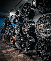 Wheel Balancing
