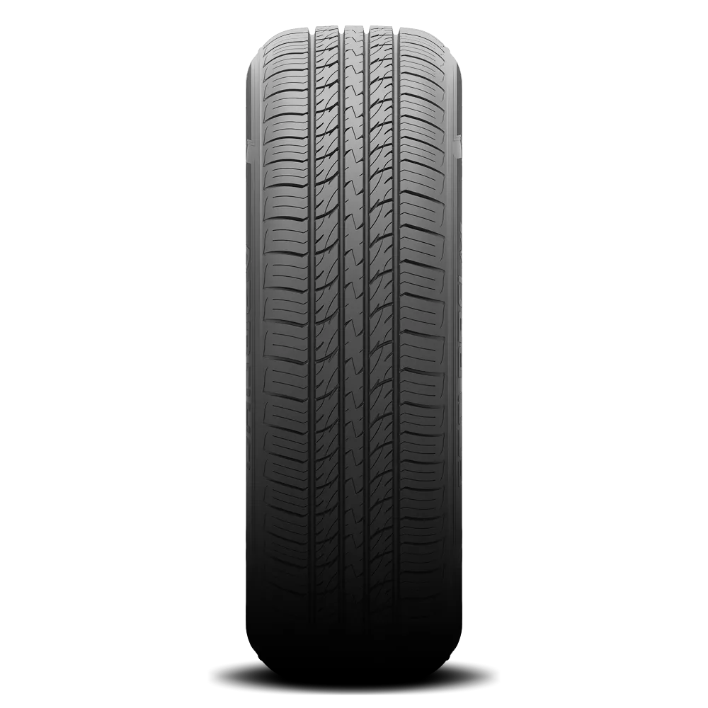 Eco Pro A/S 195/65R15 - Front