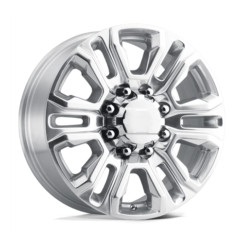 Performance Replicas | PR207 | 20.0x8.50 | 8X180 | 47 | CHROME
